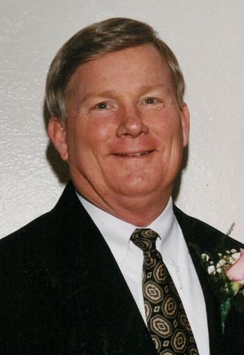 Photo of Bob Dunavent