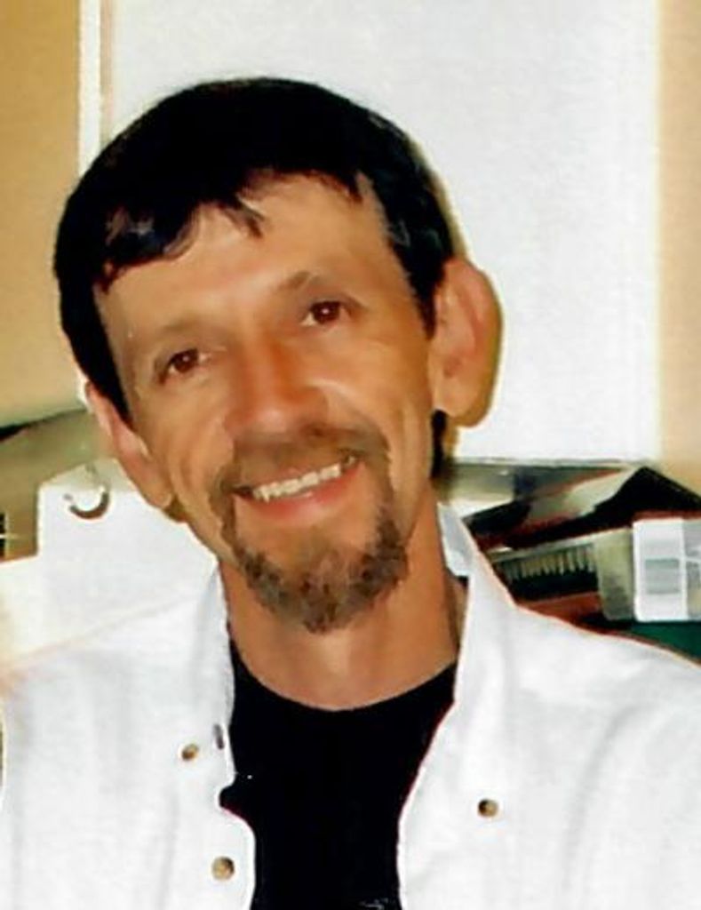 Larry Downs Profile Photo
