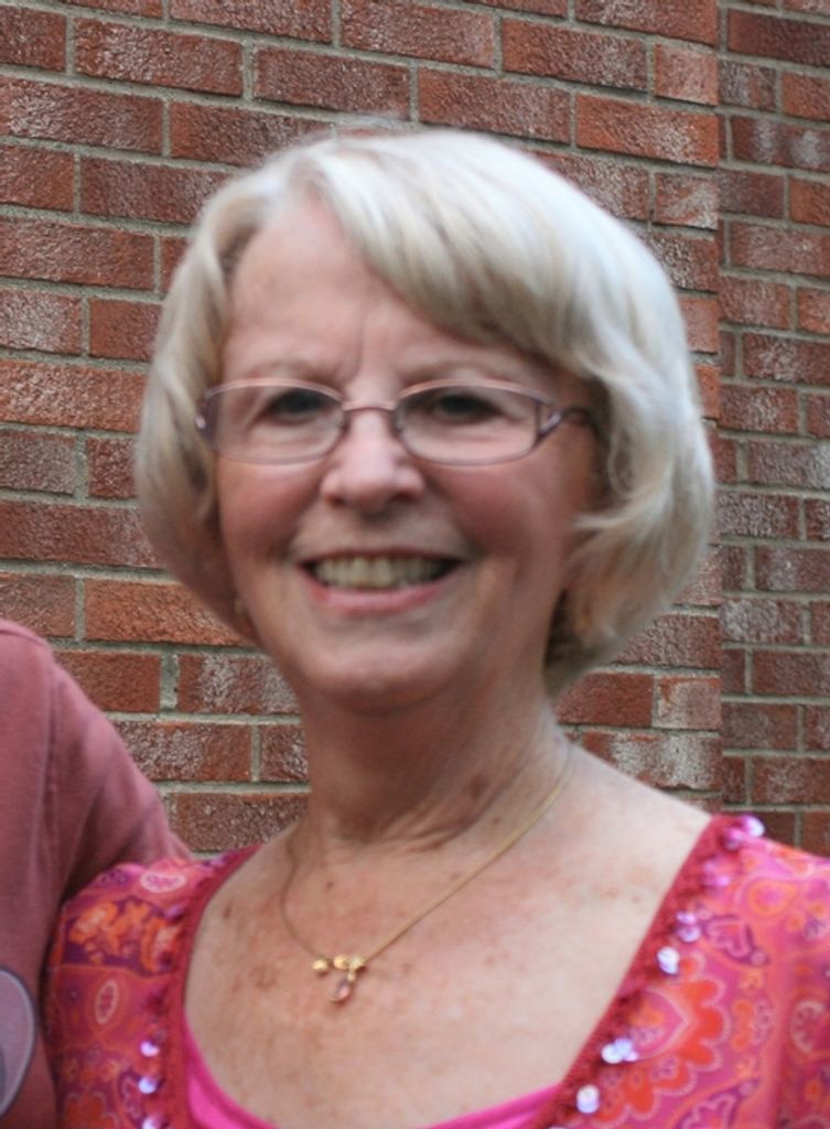 Ellen J. Lindquist Profile Photo