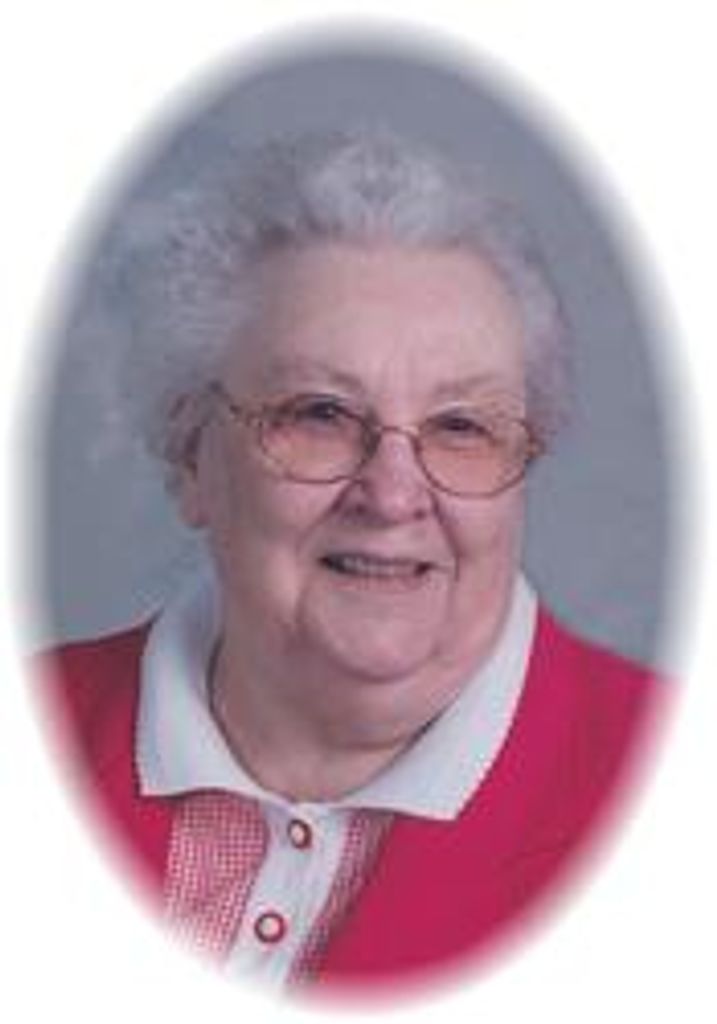 Ella L. Glann