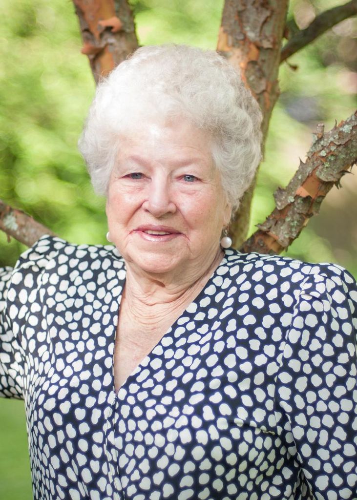 Ruth Mccoy Upton Ouder Profile Photo