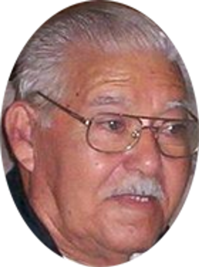 Antonio Ramirez