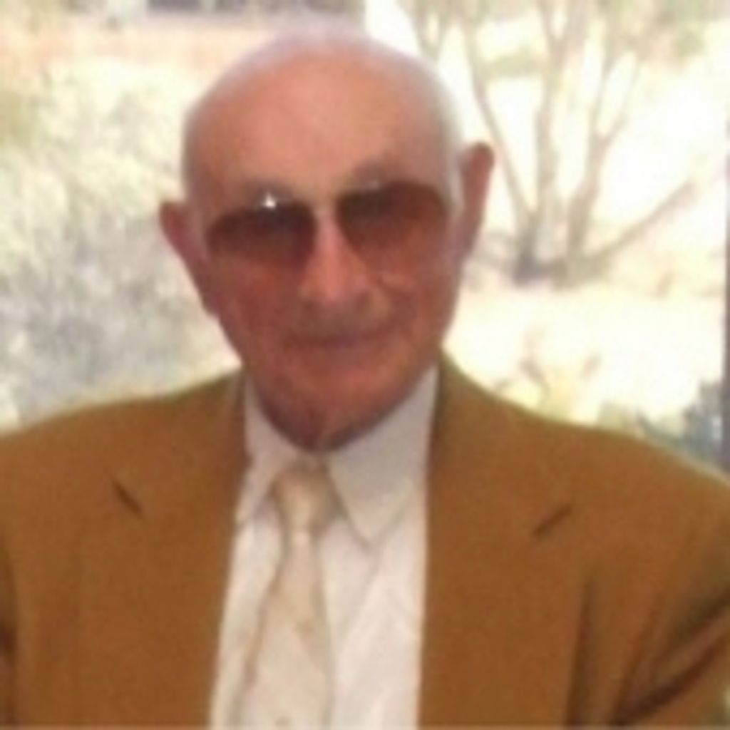 Gianlorenzo F. Savocchio
