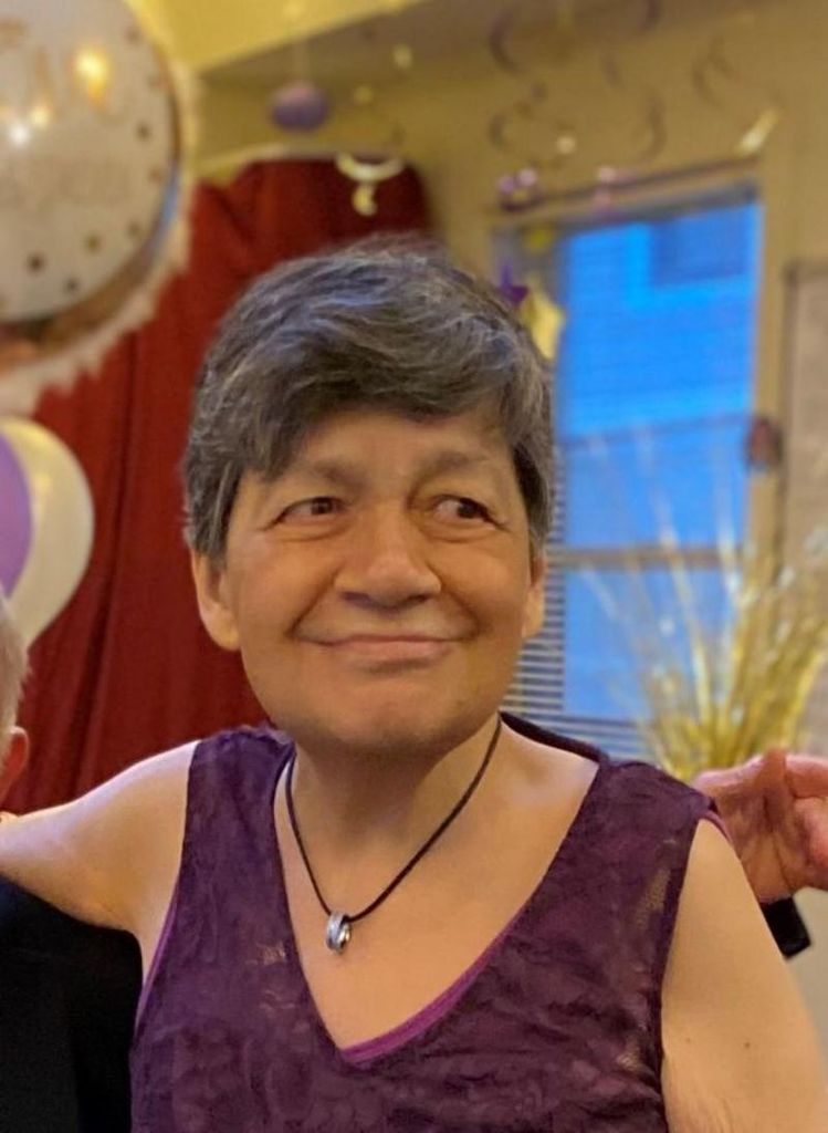 Cynthia Karasinski Profile Photo