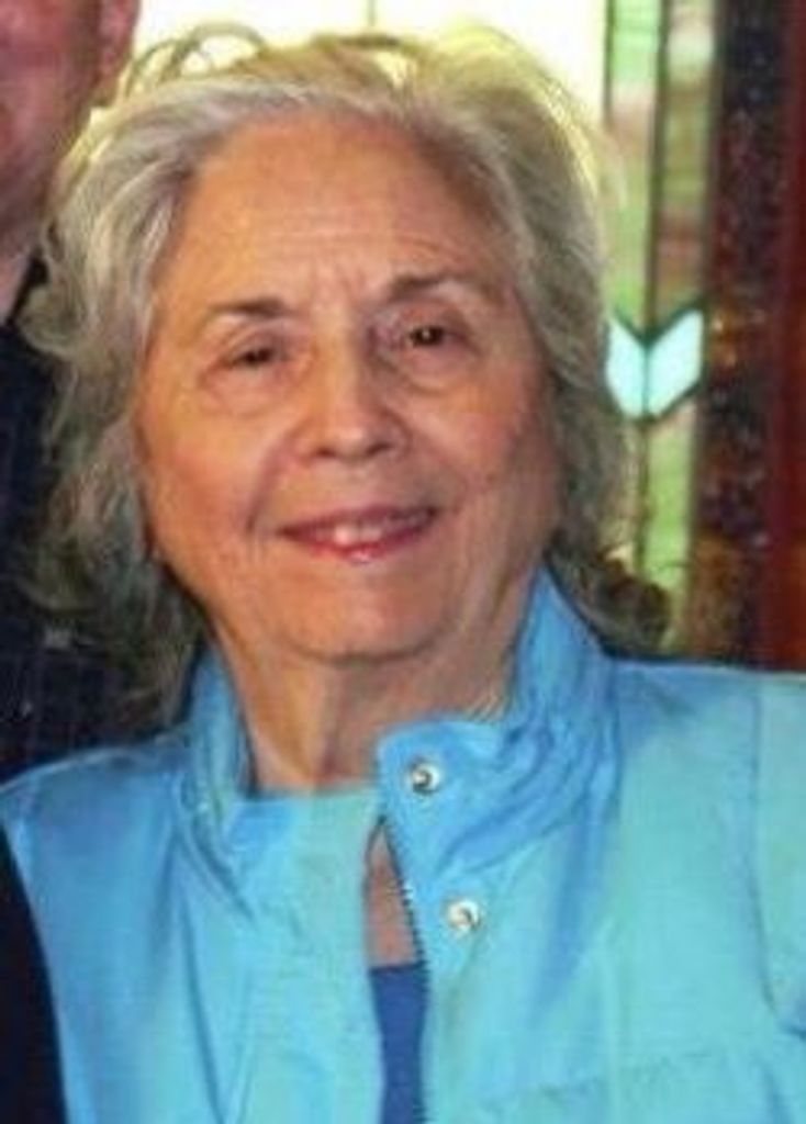 Eulala Norwood