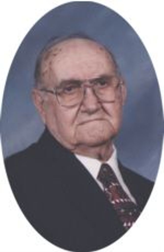 Clyde W. Thomas Profile Photo
