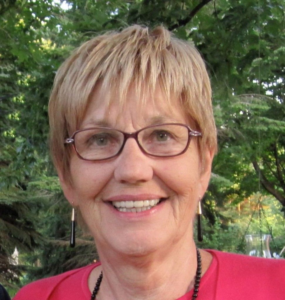 Lois M. Mueller