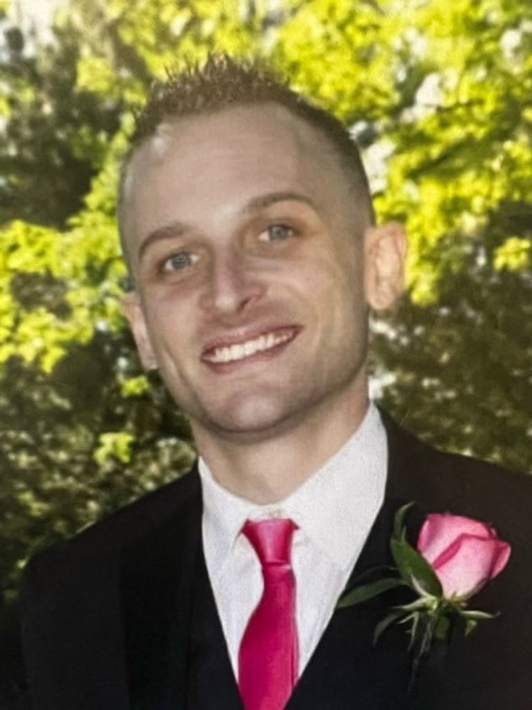 Marc David Mcswiggan Profile Photo