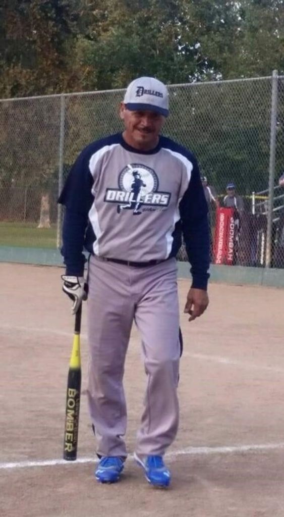 Enrique Rodriguez Jr.