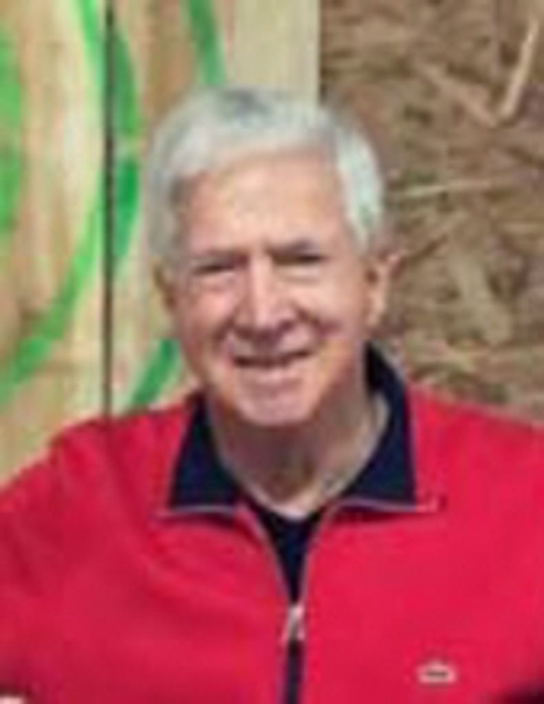 Lanis  Earl Ford