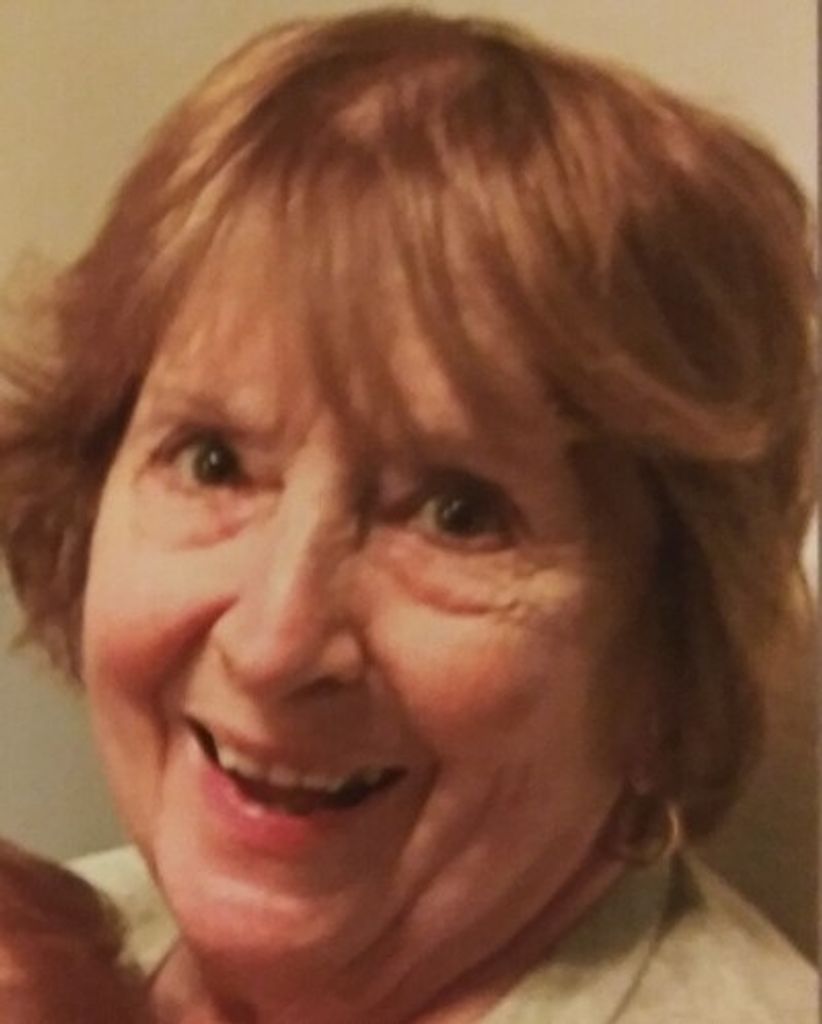 Rose Elizabeth Cretella Profile Photo