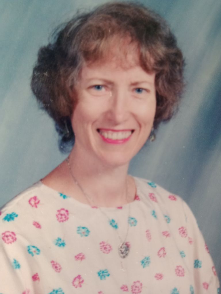 Patricia Borden