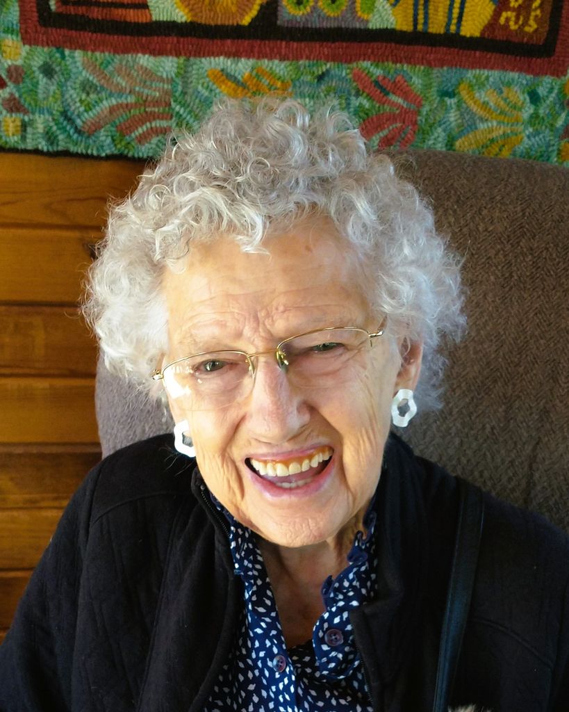 Sophie Mary Szymanski Profile Photo