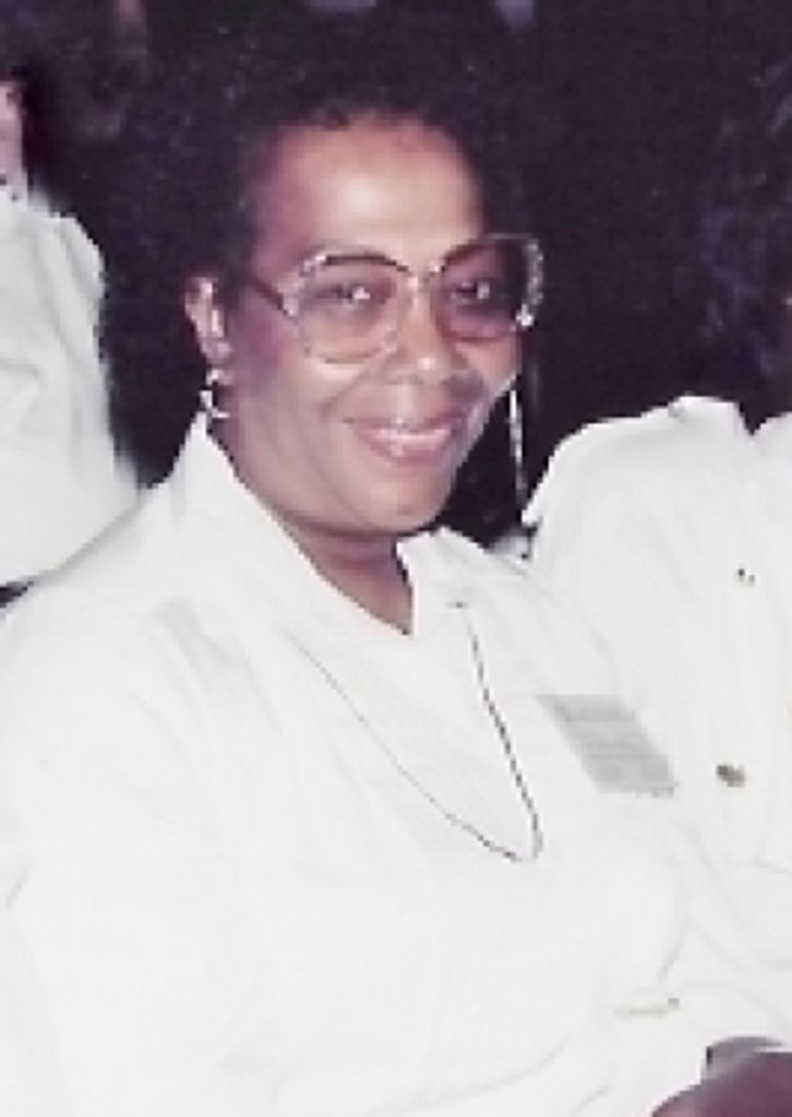 Catherine Rhodes