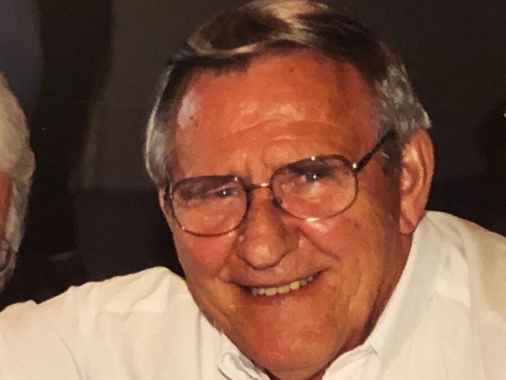 Dwight E. Tatman Profile Photo