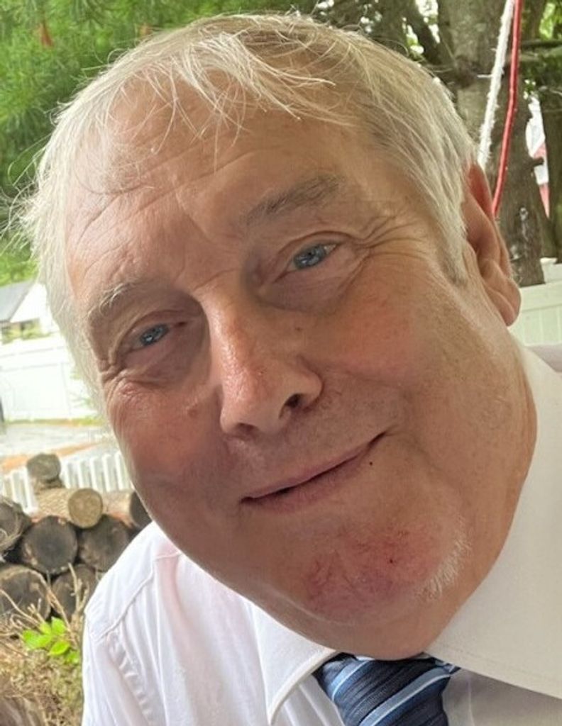 Robert Edward Dempsey Profile Photo