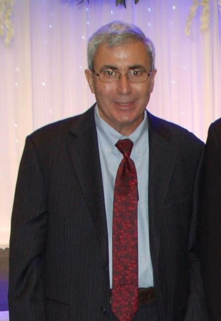 Robert T. Pressimone Sr.