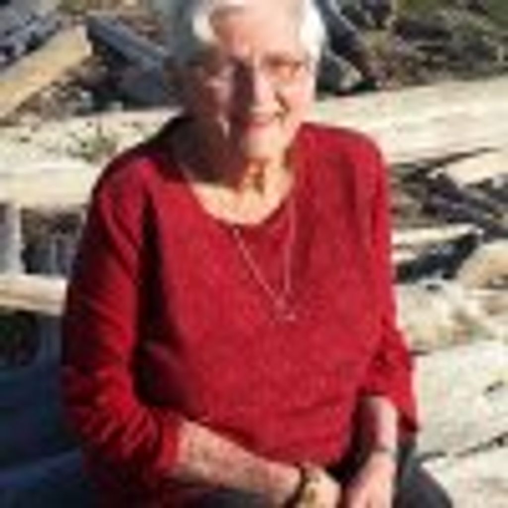 Esther May Phillips Profile Photo