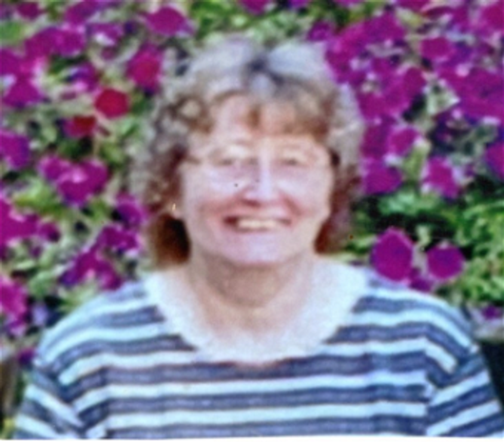 Gertrude J. Coleman