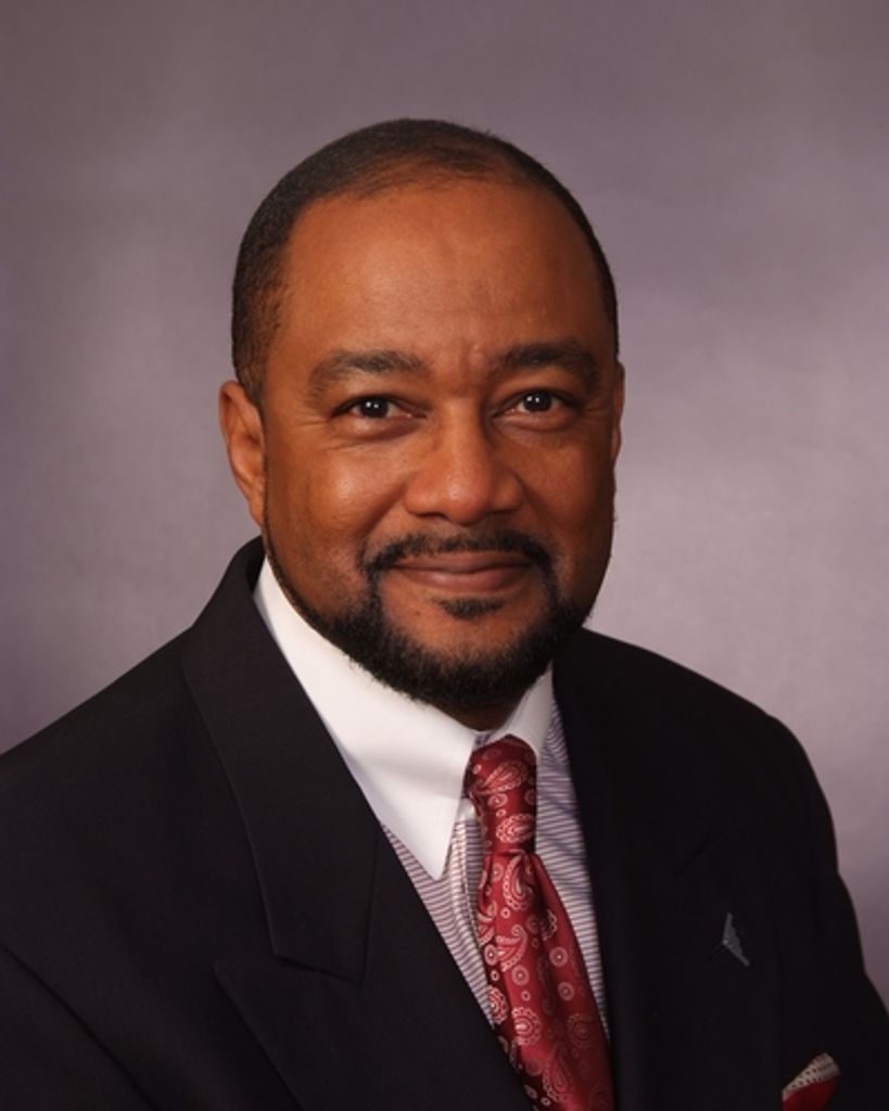 William Ward Profile Photo