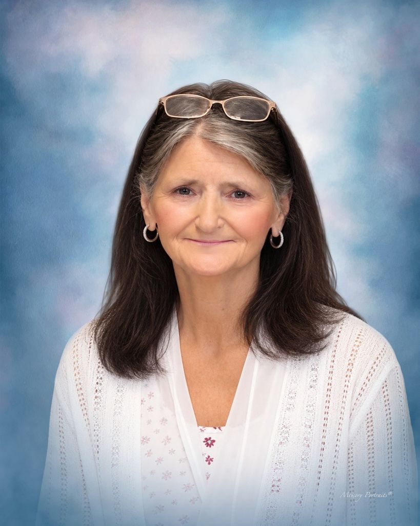 Mary Denise Reynolds