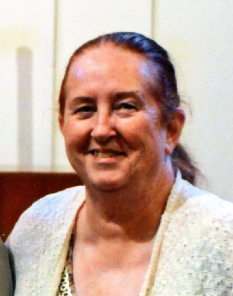 Ogden, Suzanne M.