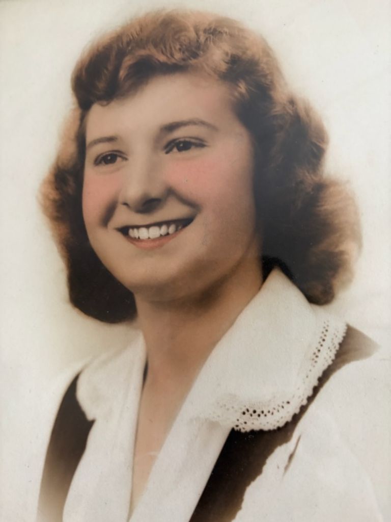 Jean M. (Webber)  Brossman Profile Photo