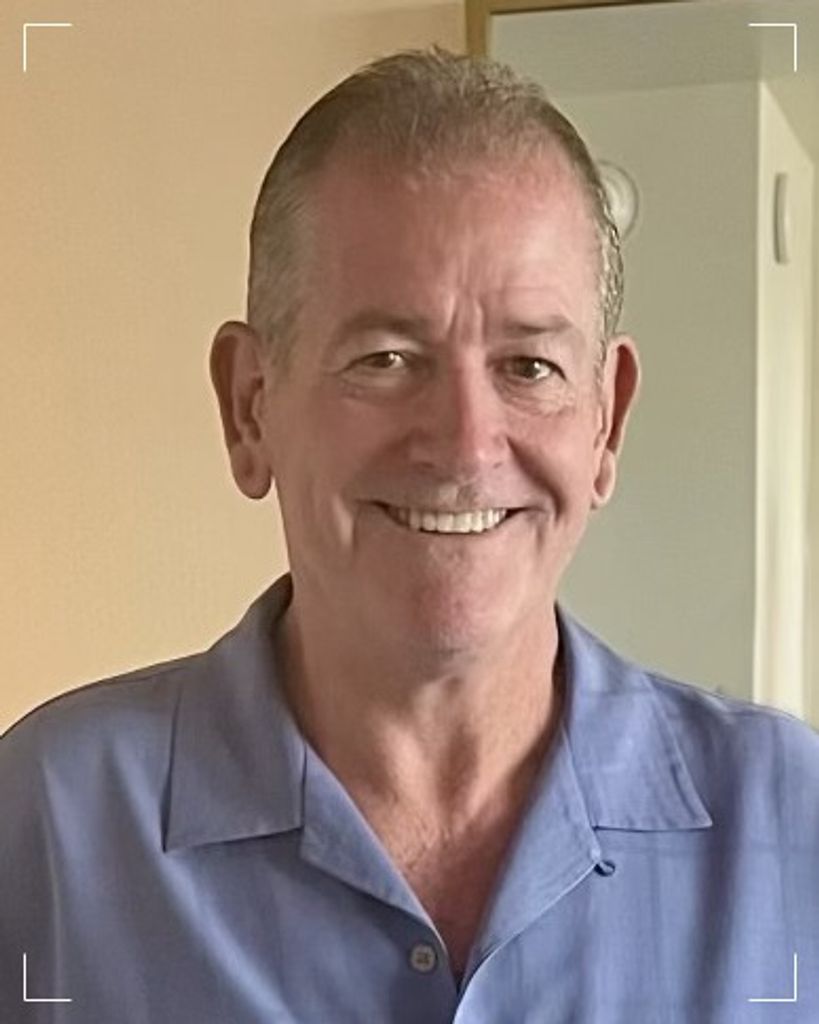 Tommy Lee Marcum Profile Photo