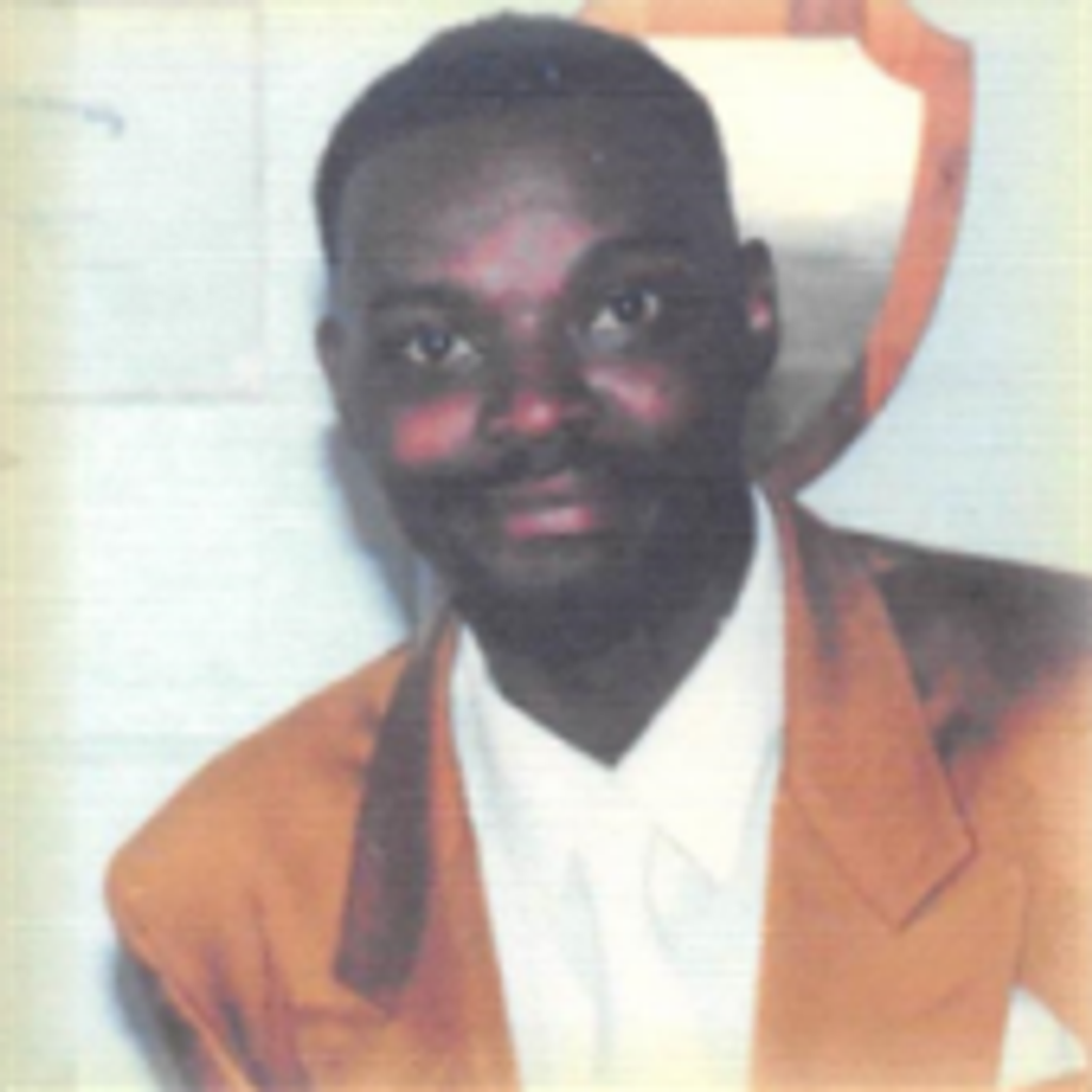 Richard  "Stickman" Colvin