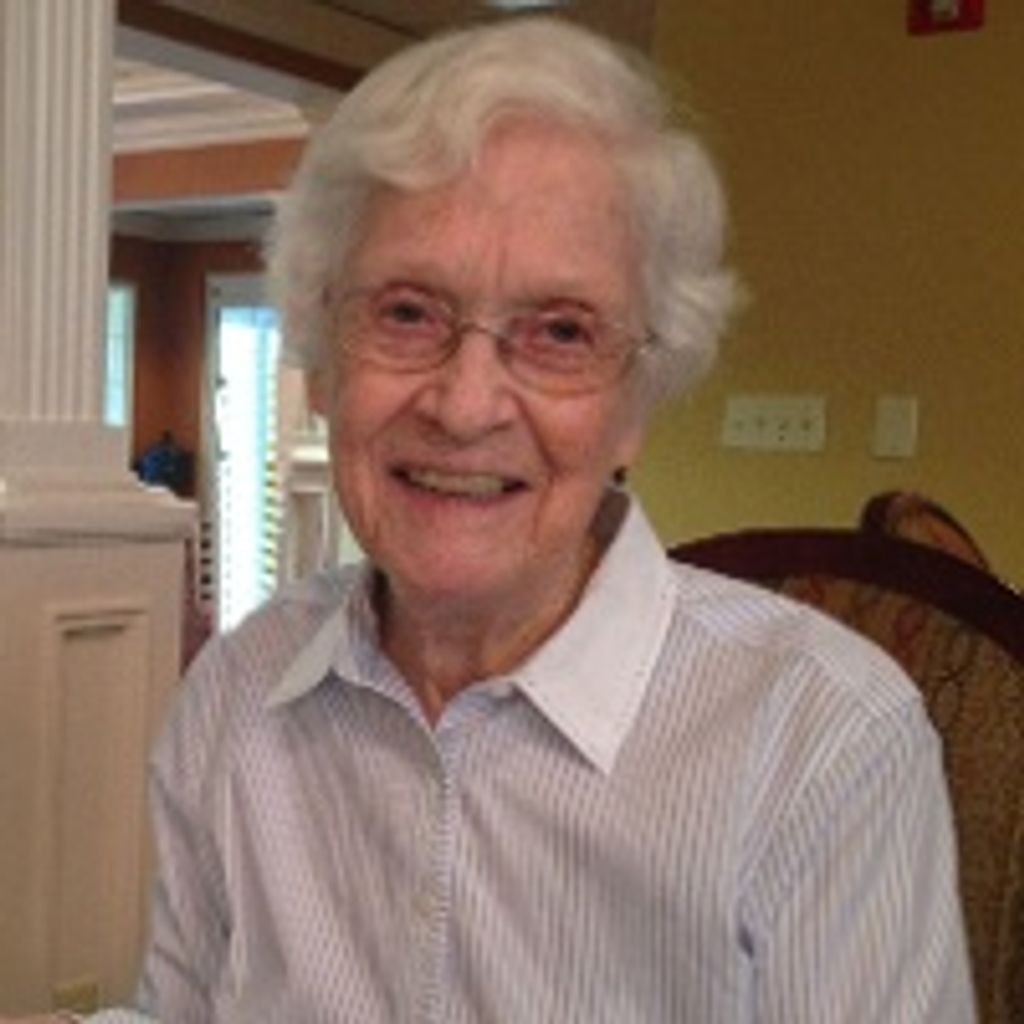 Joy Elaine Lindsley