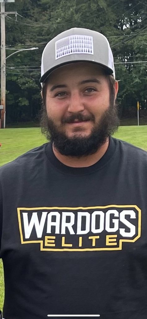 Jimmy Brian Contrevo Profile Photo