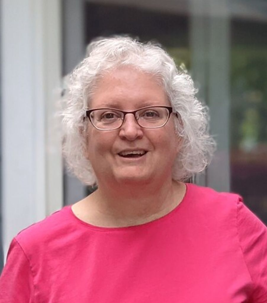 Pamela Philippe Gill Profile Photo