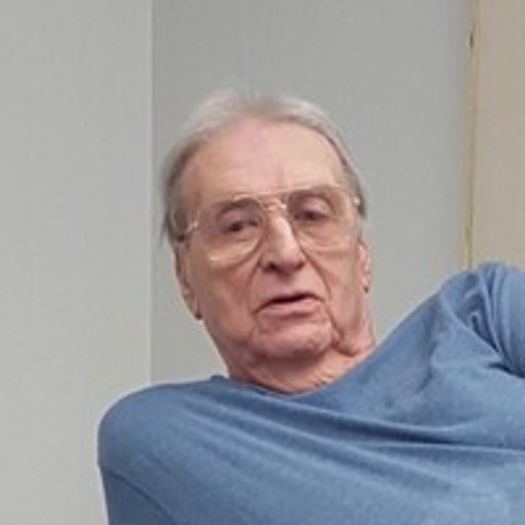Robert V. Brandon
