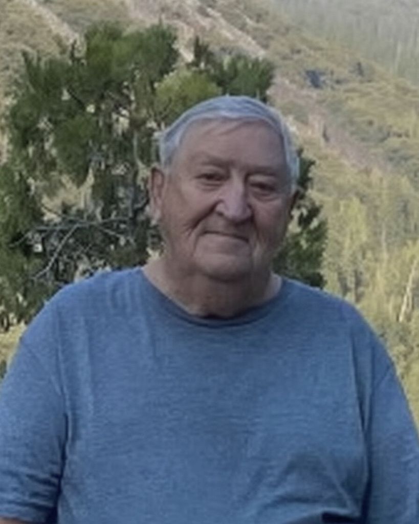 Randall Brewer