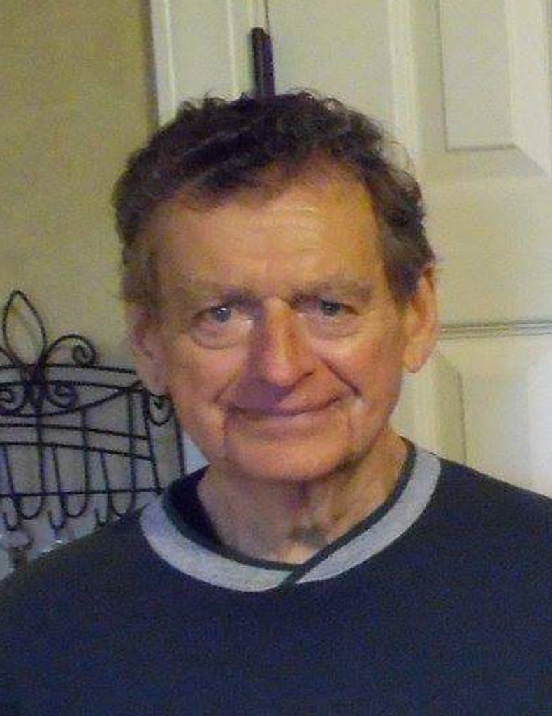 Wilbur Piechocki