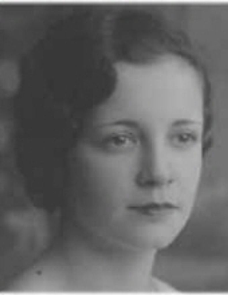 Margaret Elizabeth Swanson