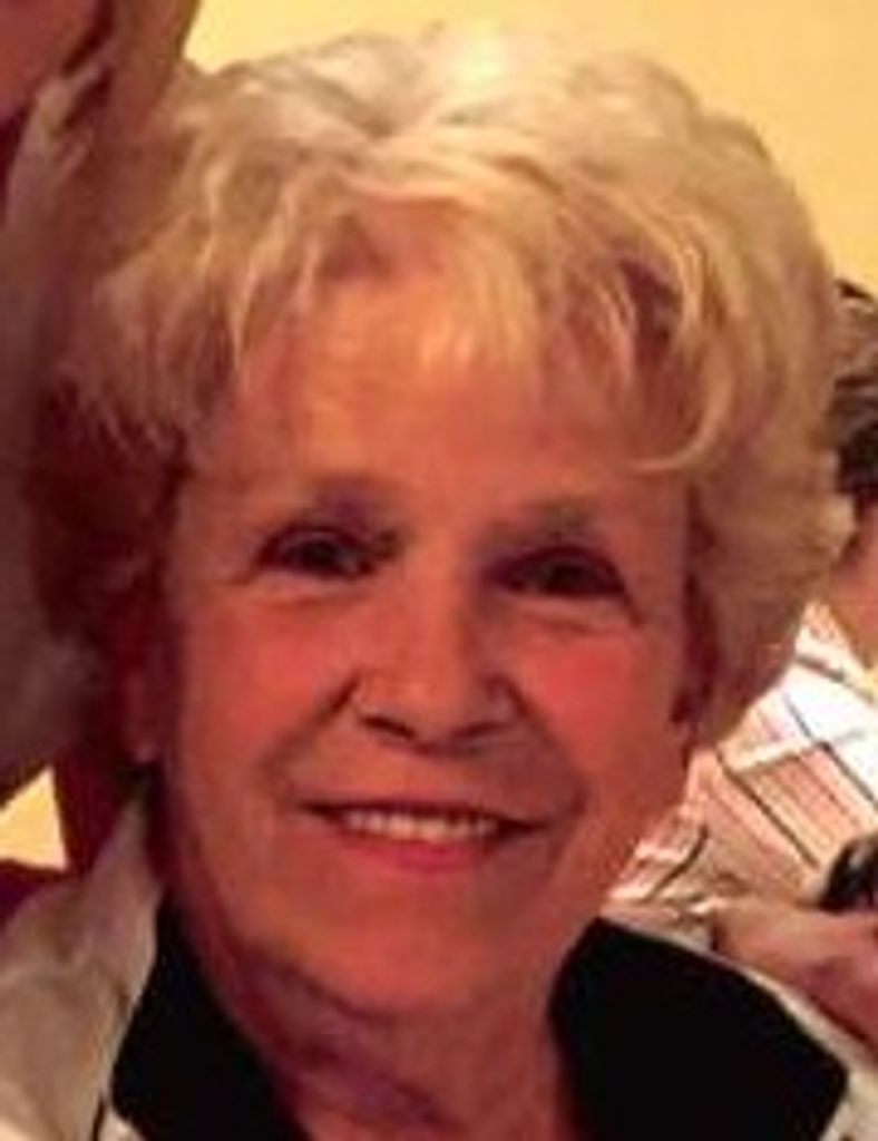 June A. (Powell)  Verry-Bolinski Profile Photo