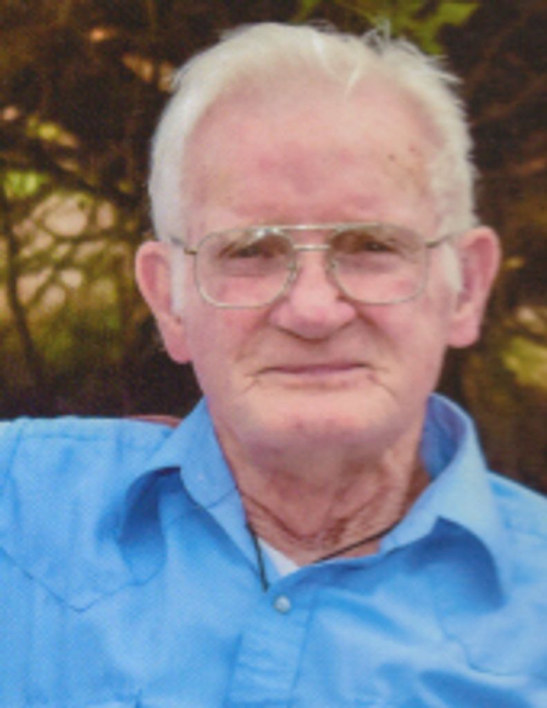 Louie Huston Holland, Jr.