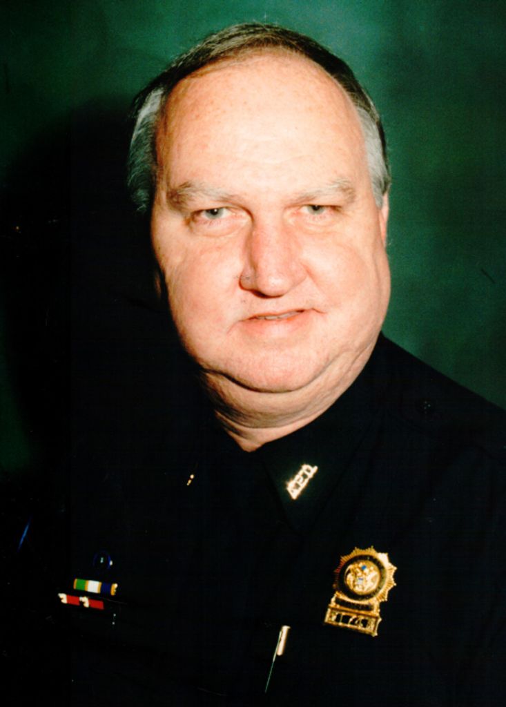 Albert R. Winterbottom, Jr.
