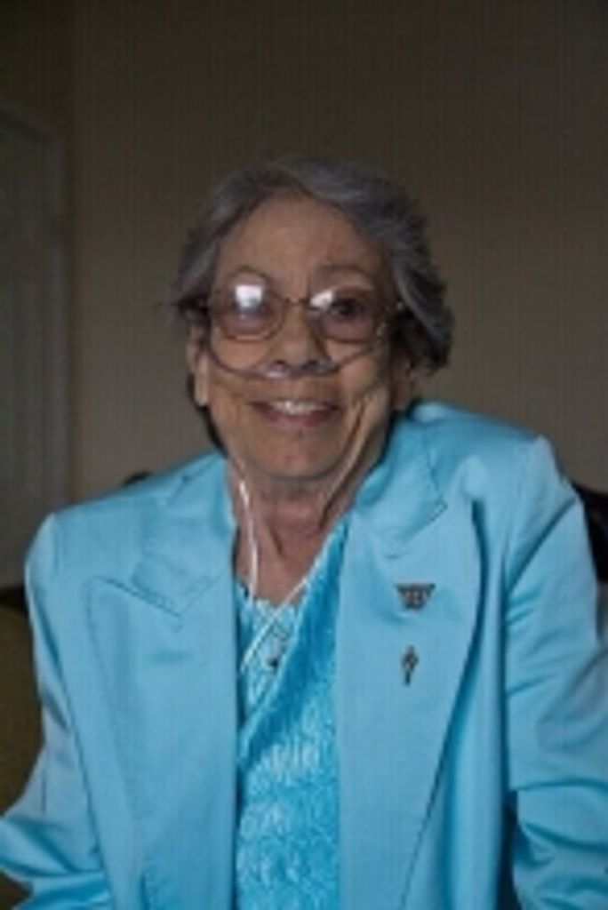 Laura  Ellen BURTON