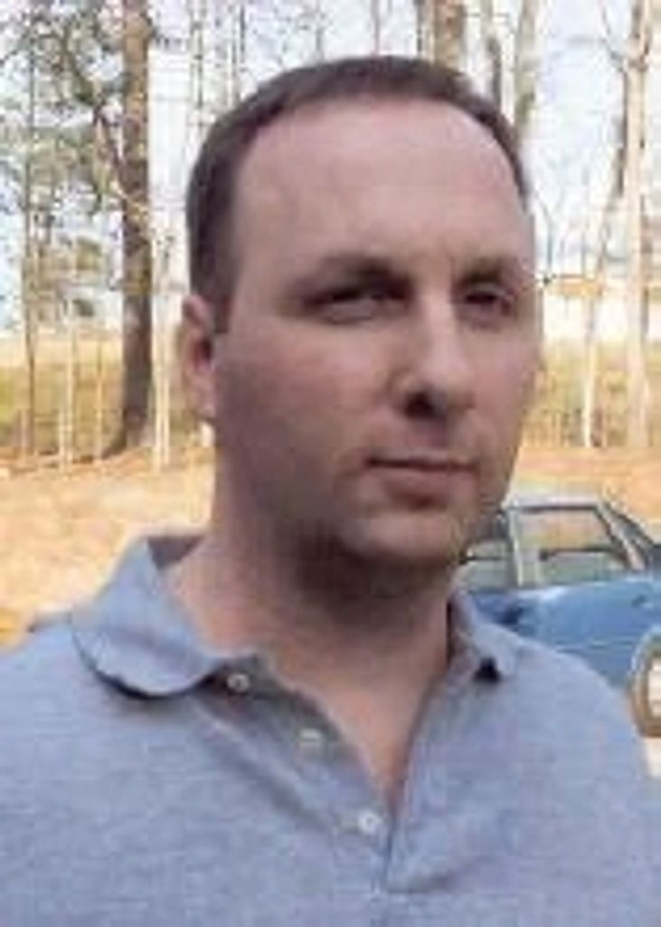 Shane Anders