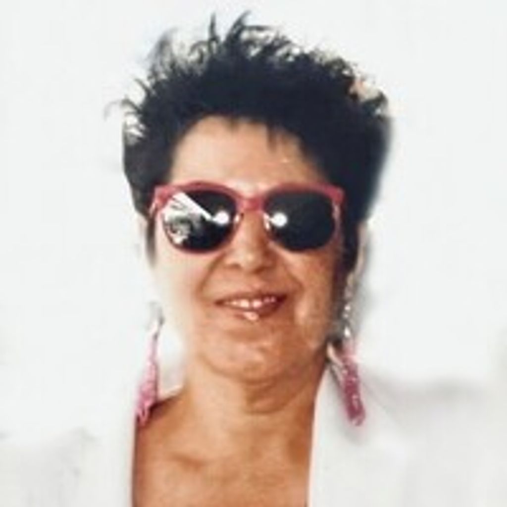 Alice "Gigi" Wise