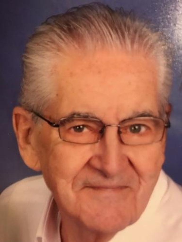 James Ronald Greenaway