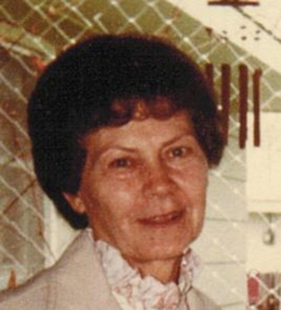 Helena R. Buttorff