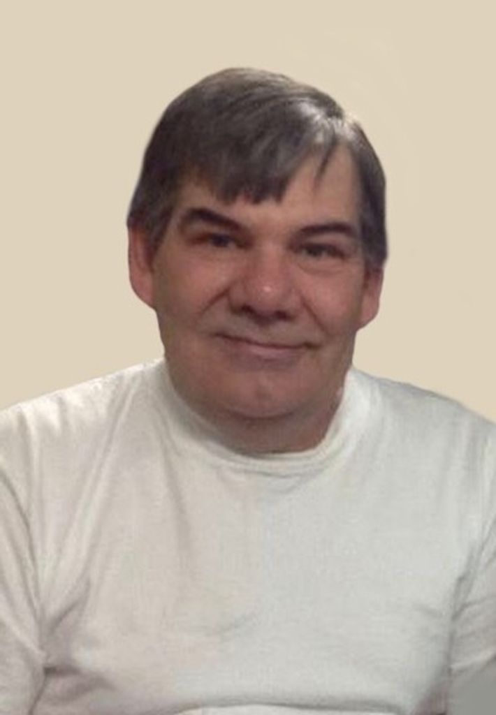 Garth Reginald Bunney Profile Photo
