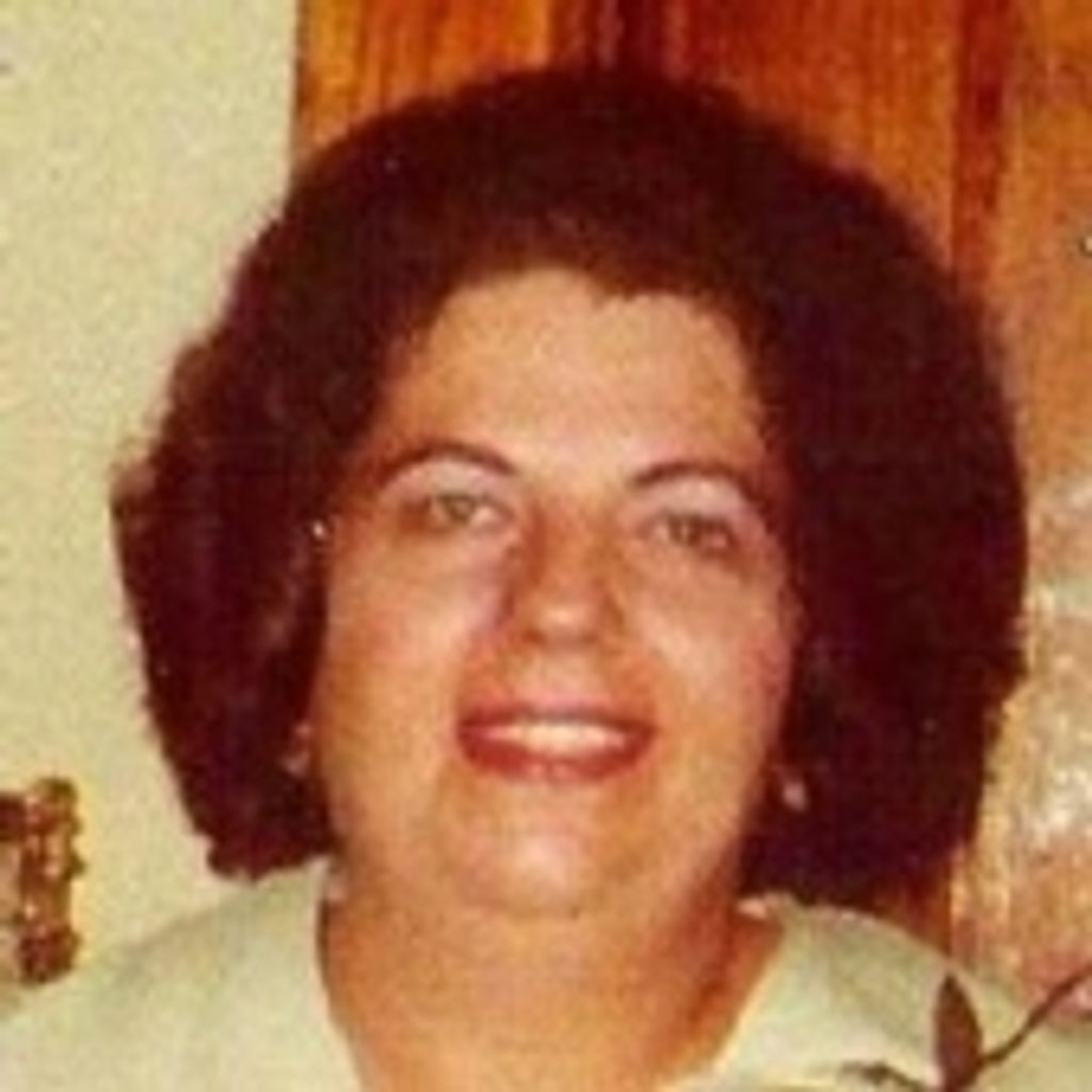 Madeline F. Alves