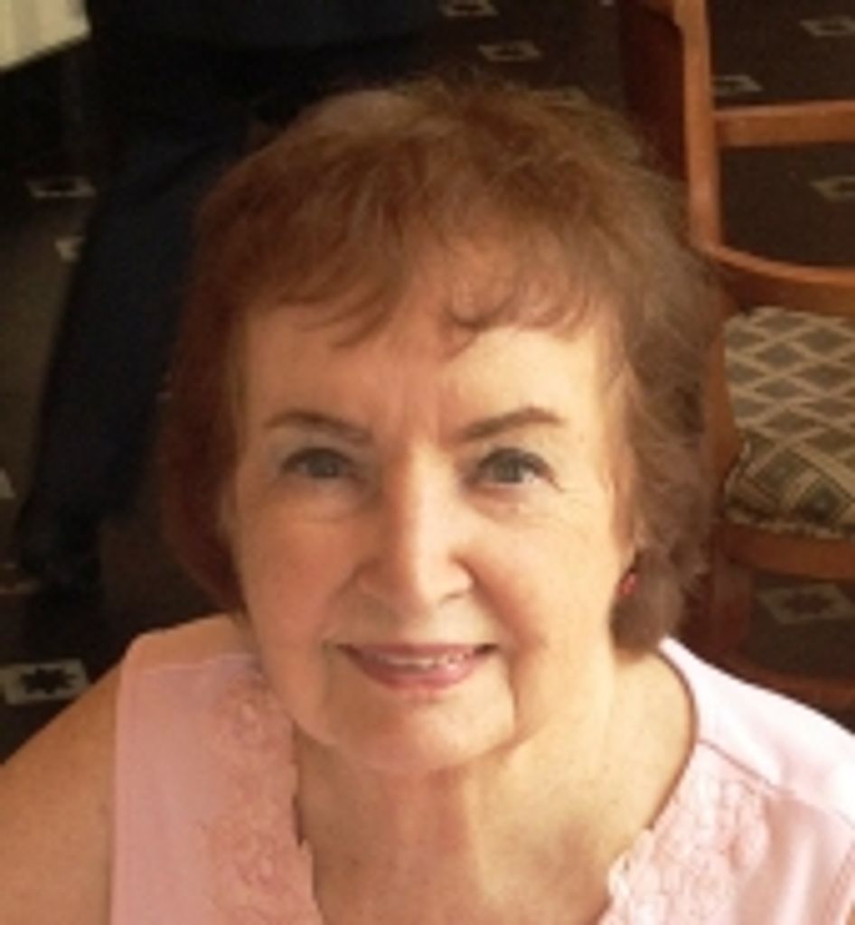 Beverly H. Germain