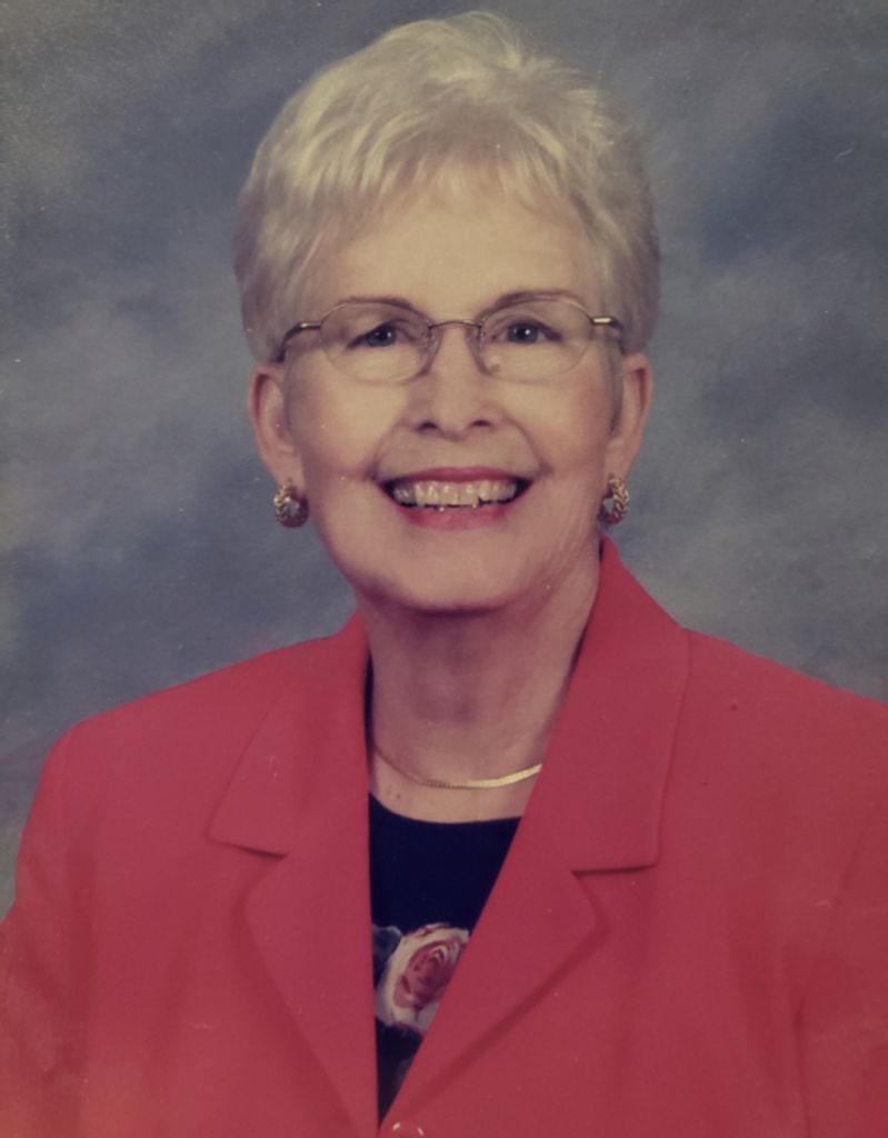Wanda Lee Estes