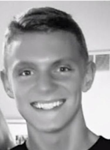 Nathan Albert Egan Profile Photo