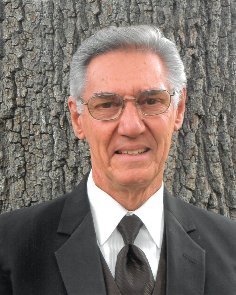 Donald L. Hernandez Profile Photo